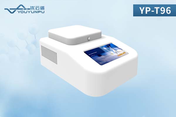 梯度PCR儀的作用是什么？梯度PCR儀詳解